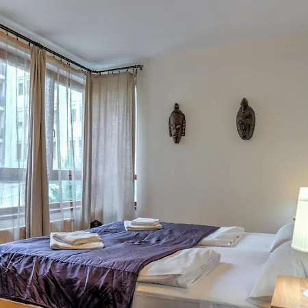 Capital 4* Budapest