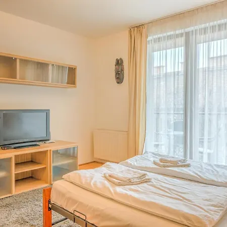 Aparthotel Capital