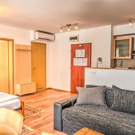 Capital 4* Budapest