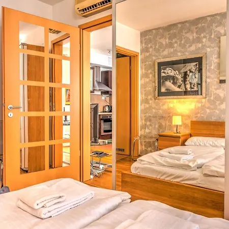 Capital 4* Budapest