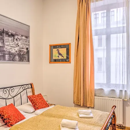 Capital Aparthotel