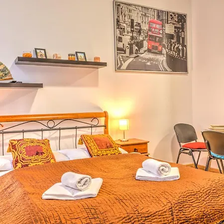 Capital Aparthotel