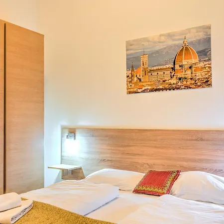 Aparthotel Capital 4*