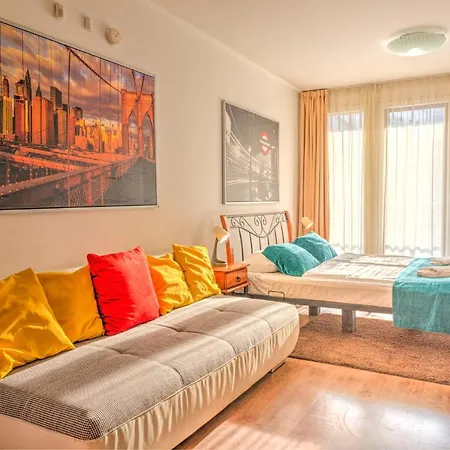 Capital Aparthotel