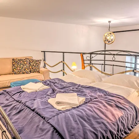 Capital 4* Budapest