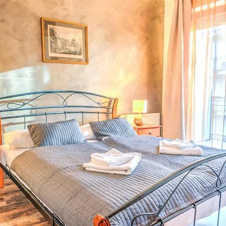 Aparthotel Capital 4*