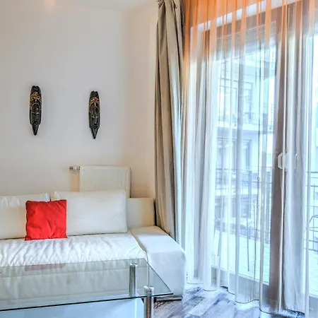 Capital 4* Budapest