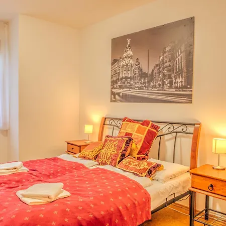 Aparthotel Capital 4*
