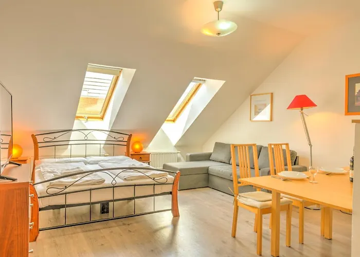 Aparthotel Capital 4*