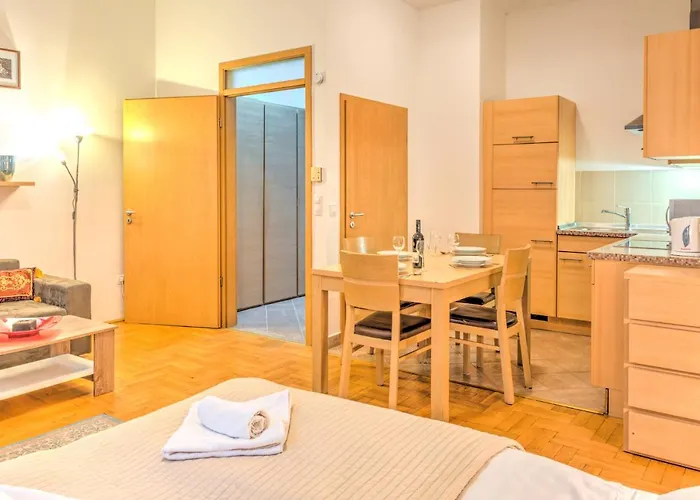 Capital 4* Budapest