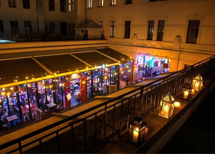 Capital Aparthotel
