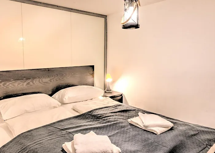 Capital Aparthotel