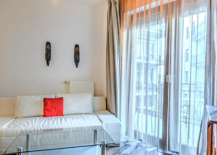 Capital 4* Budapest
