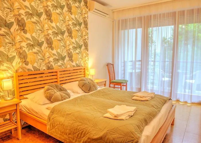 Capital 4* Budapest