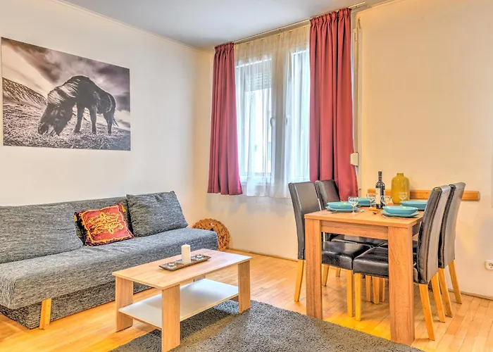 Aparthotel Capital Budapest