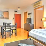 Capital 4* Budapeszt