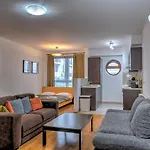 Hotel apartamentowy Capital 4*