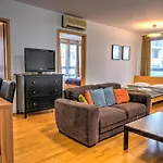 Hotel apartamentowy Capital 4*