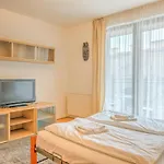 Hotel apartamentowy Capital