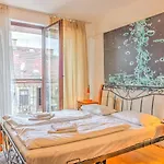 Capital Hotel apartamentowy