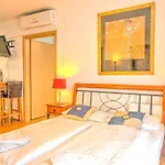 Hotel apartamentowy Capital