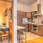 Capital Hotel apartamentowy
