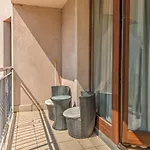 Capital Hotel apartamentowy Budapeszt