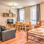 Capital 4* Budapeszt