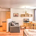 Capital Hotel apartamentowy Budapeszt
