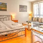 Hotel apartamentowy Capital Budapeszt