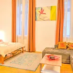 Hotel apartamentowy Capital Budapeszt