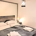 Capital Hotel apartamentowy