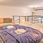 Capital 4* Budapeszt