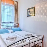 Capital Hotel apartamentowy Budapeszt