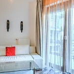 Capital 4* Budapeszt