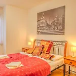 Hotel apartamentowy Capital 4*