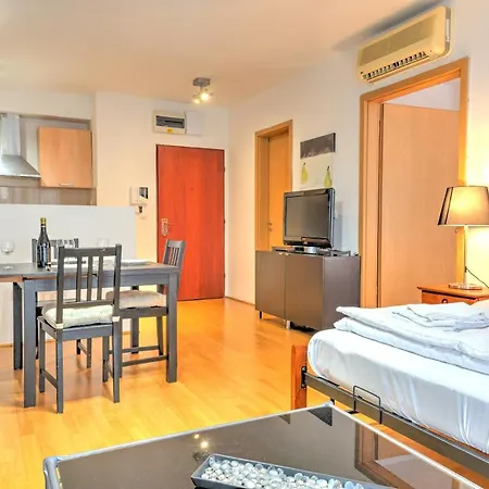 Capital 4* Budapest
