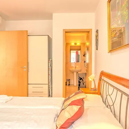 セントラル キャピタル 4* ブダペスト