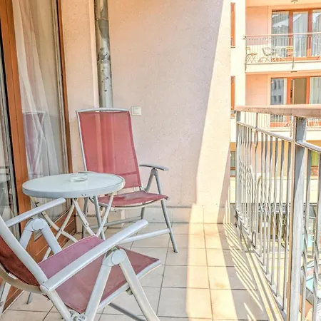 Capital 4* Budapešť