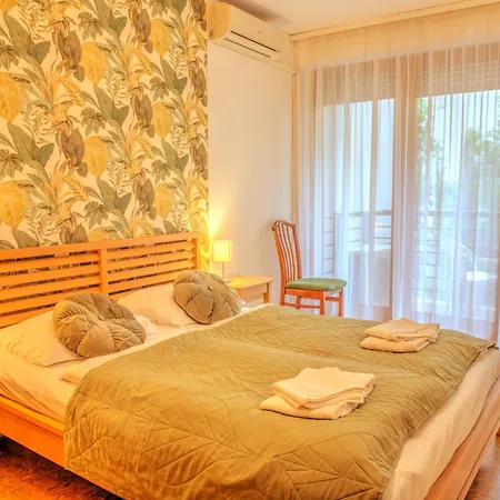 Capital 4* Budapesta