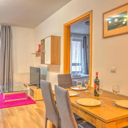 Capital Appart hôtel