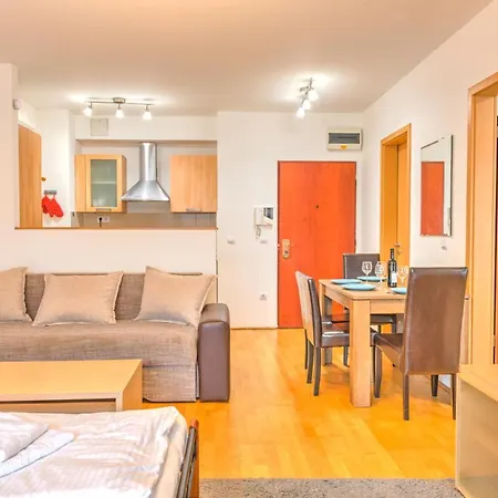 Capital Appart hôtel