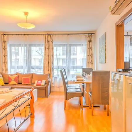 Capital Appart hôtel