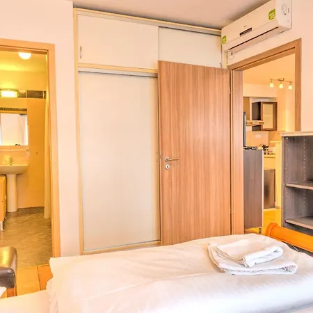 Capital Appart hôtel 4*