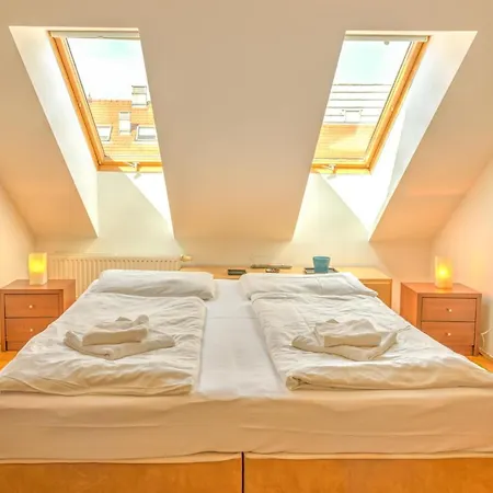 Appart hôtel Capital 4*