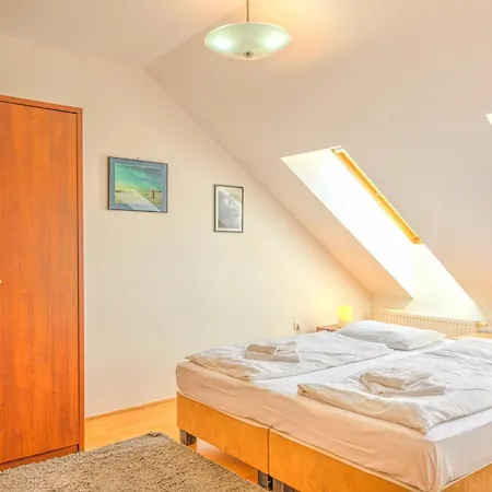 Appart hôtel Capital