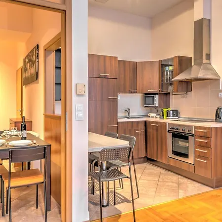 Capital Appart hôtel