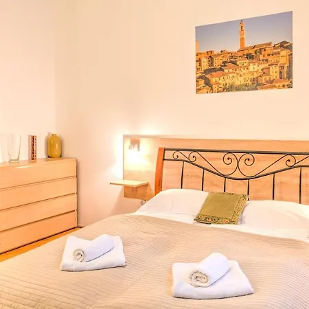 Appart hôtel Capital