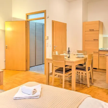 Capital 4* Budapest