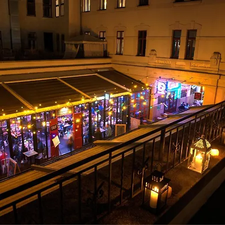 Capital Appart hôtel